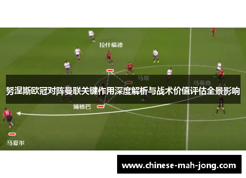 努涅斯欧冠对阵曼联关键作用深度解析与战术价值评估全景影响